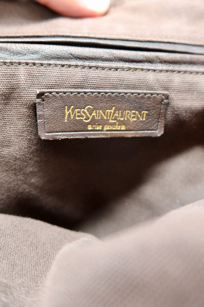 Yves Saint Laurent Snow Leopard