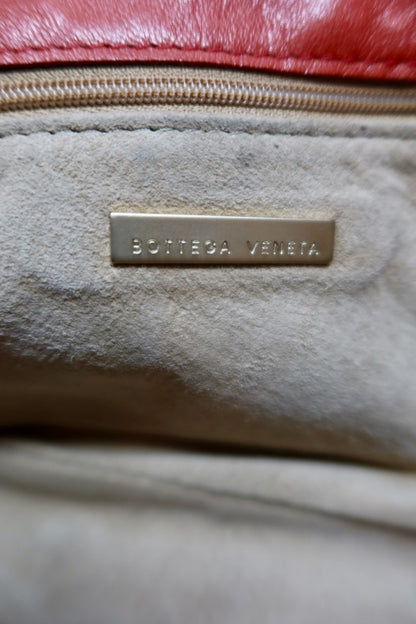 Bottega Venetta Animal Print Pony Hair