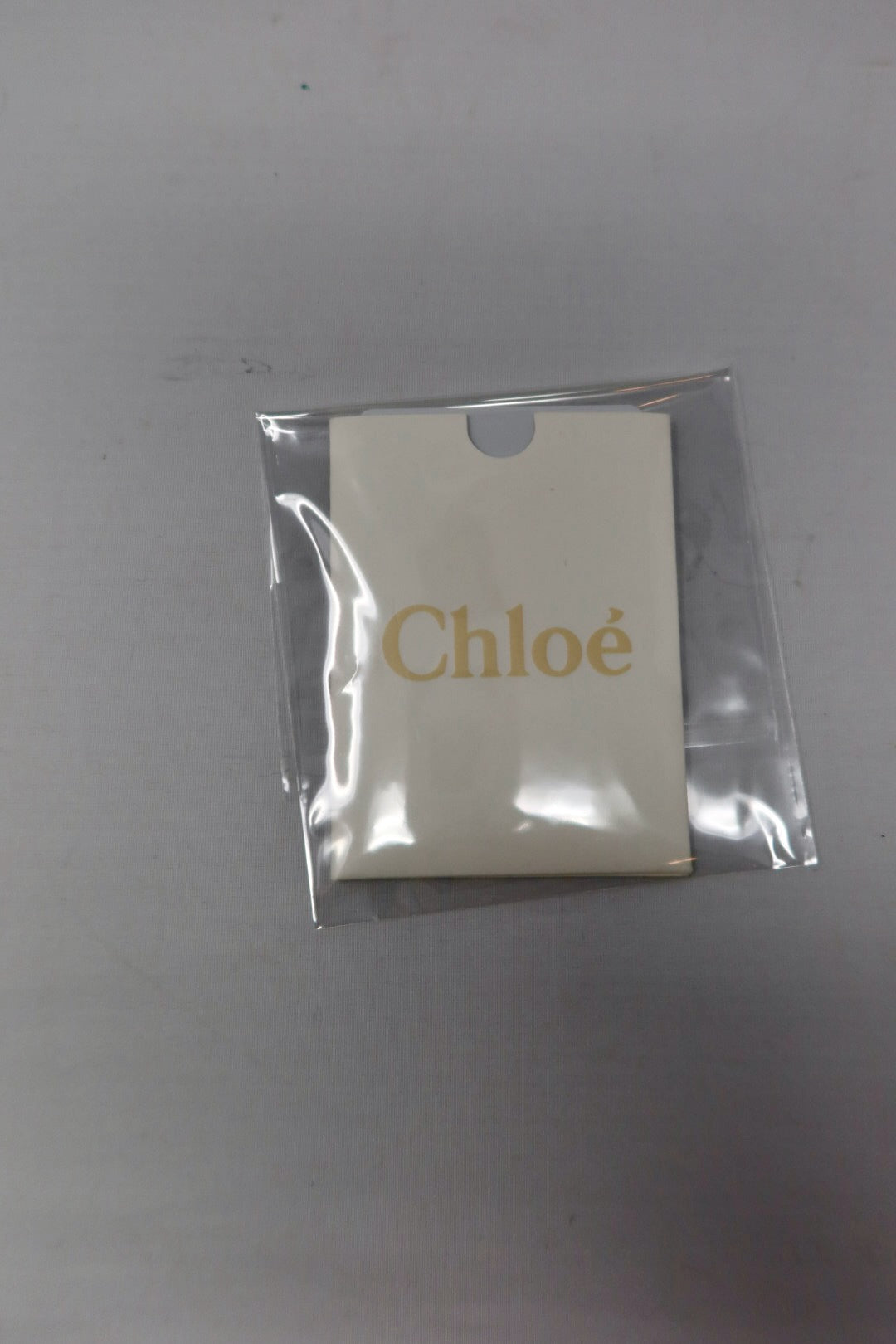 Chloe Pony Hair Leopard
