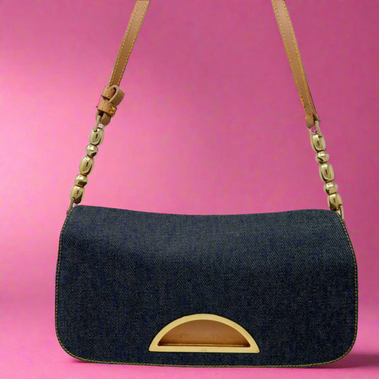 Christian Dior Malice Denim