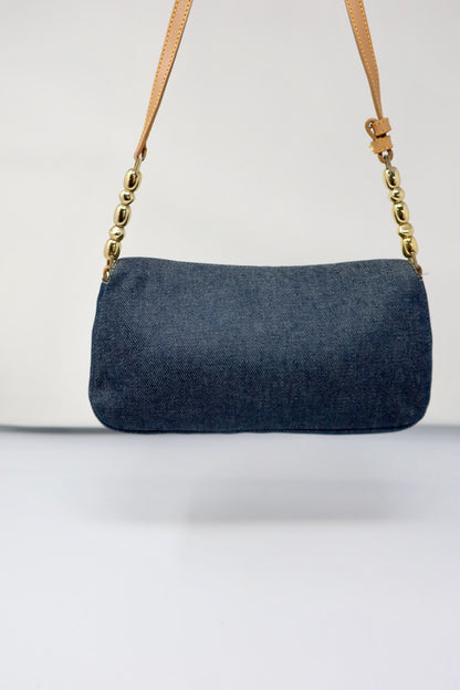 Christian Dior Malice Denim