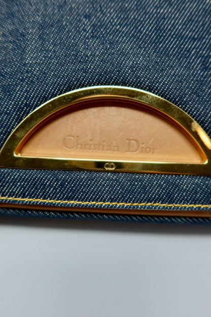 Christian Dior Malice Denim