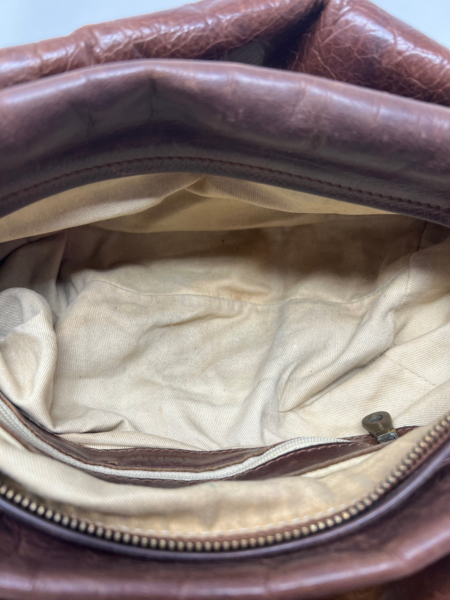 Chloe Python Silverado