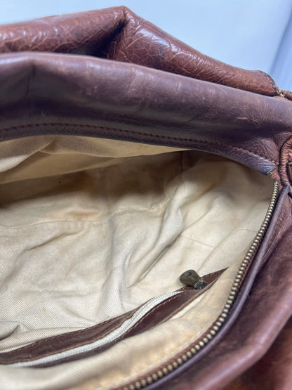 Chloe Python Silverado