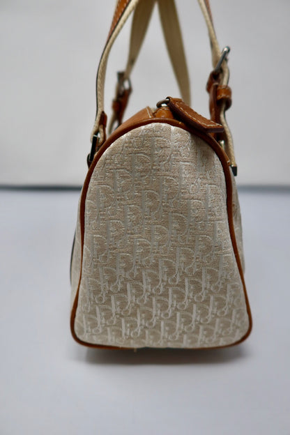 Christian Dior Diorissimo Top Handle