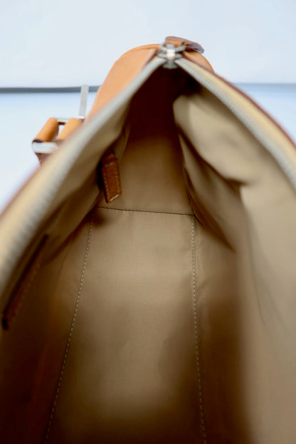 Christian Dior Diorissimo Top Handle