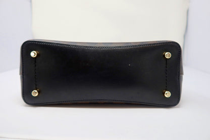 Coach Signature Canvas