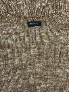 D&G Dolce & Gabbana Knit Zip-Up Cardigan