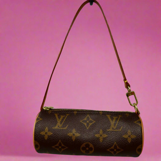 Louis Vuitton Mini Papillion