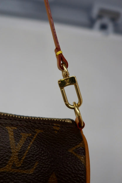 Louis Vuitton Mini Papillion