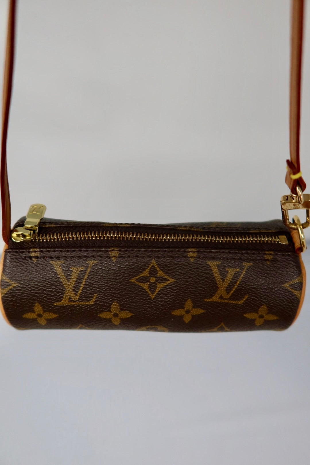 Louis Vuitton Mini Papillion