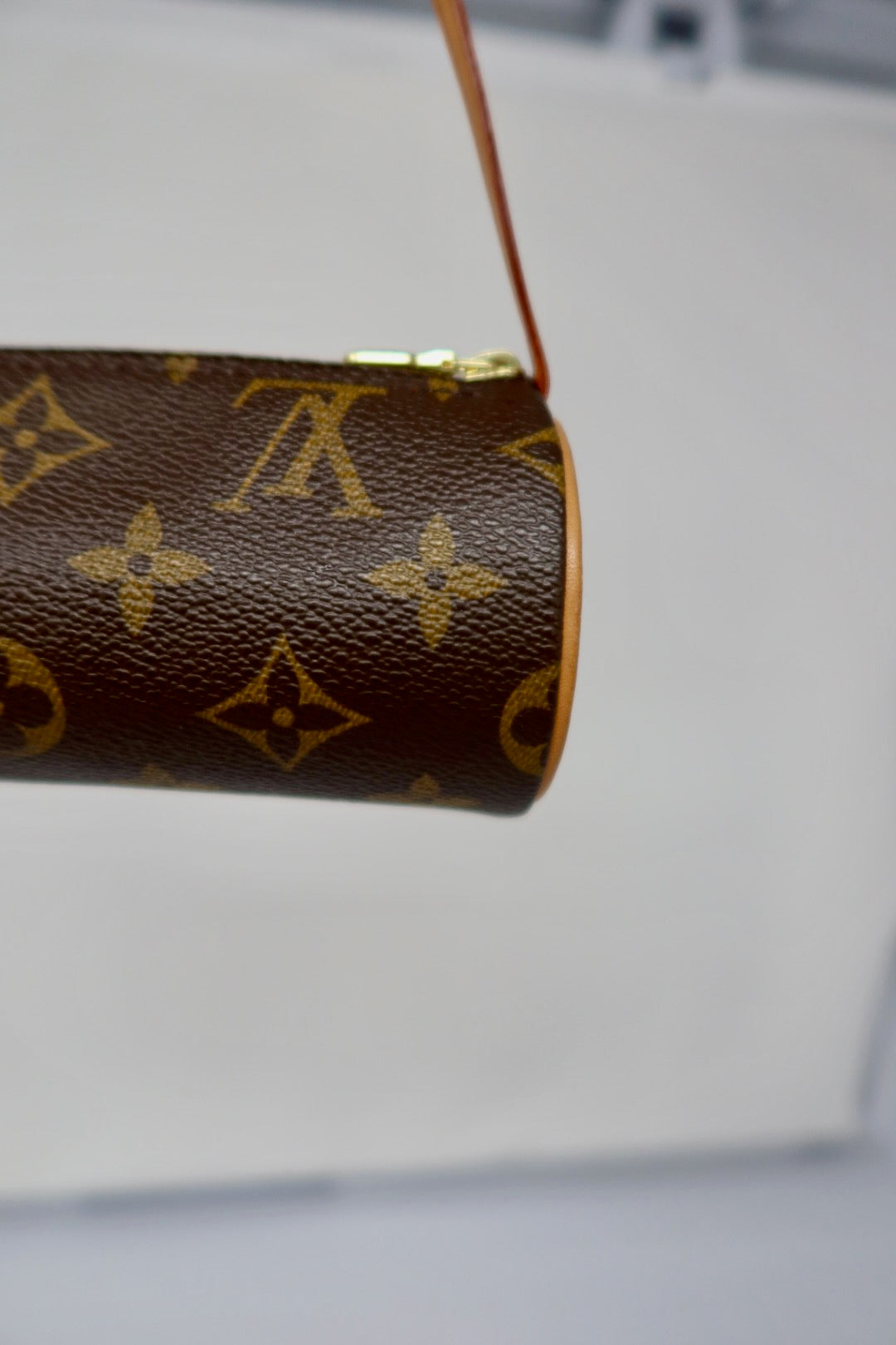 Louis Vuitton Mini Papillion