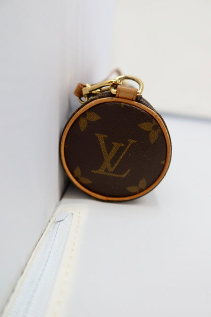 Louis Vuitton Mini Papillion