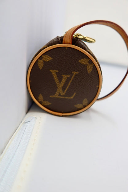 Louis Vuitton Mini Papillion