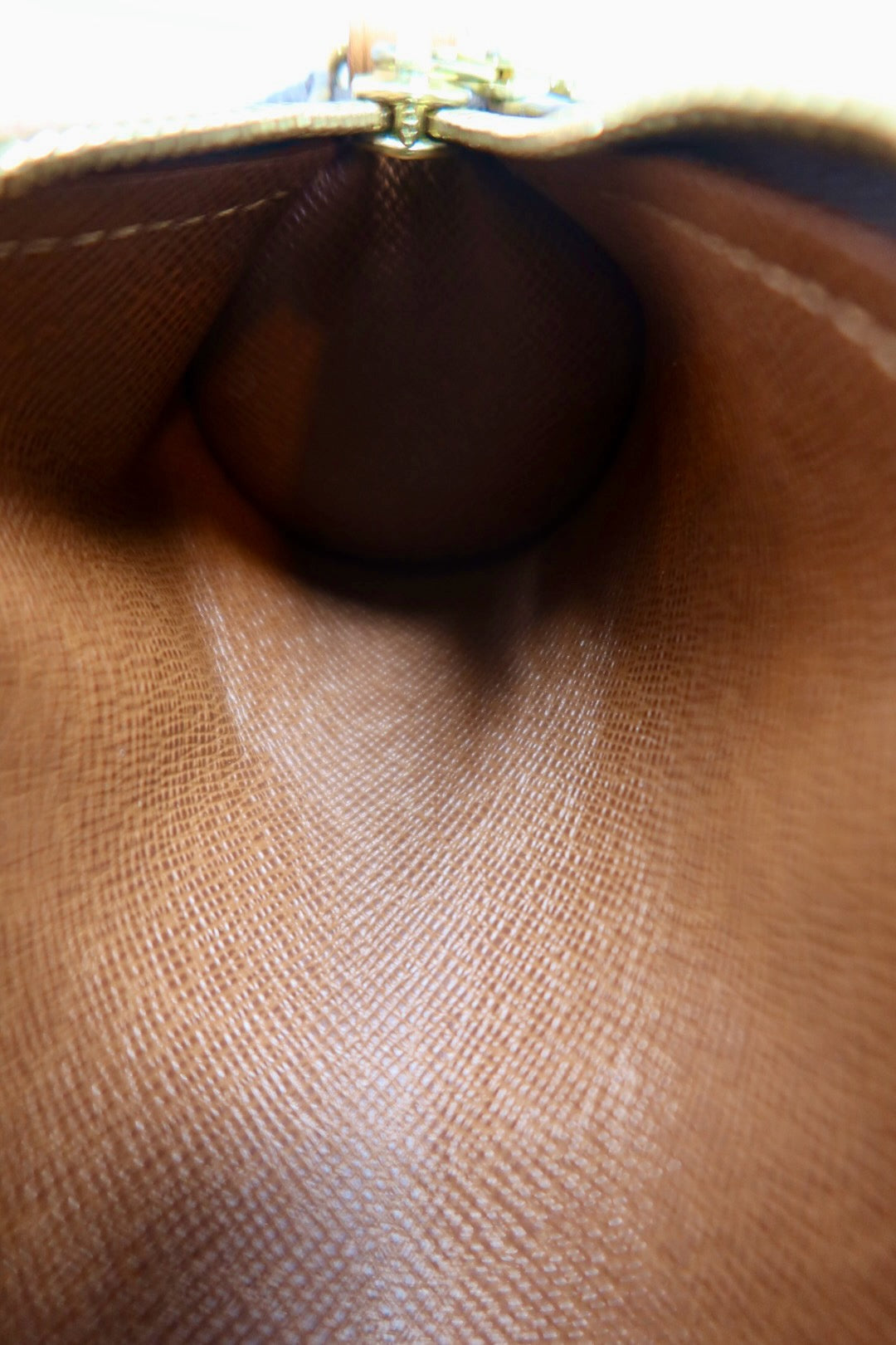 Louis Vuitton Mini Papillion