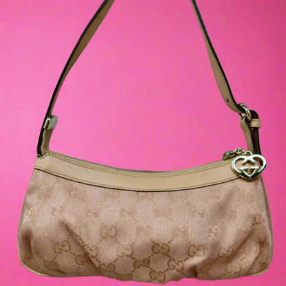 Gucci Pochette Pink