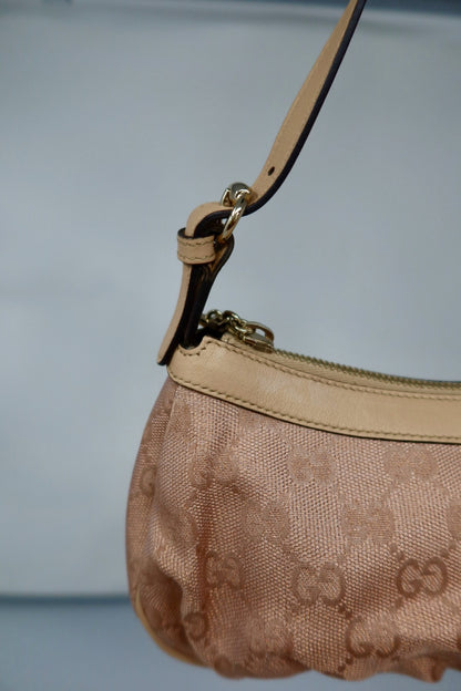 Gucci Pochette Pink