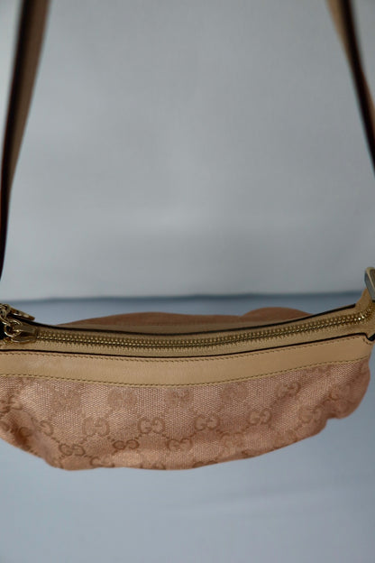 Gucci Pochette Pink