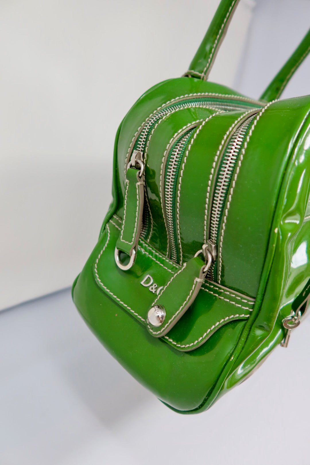 Dolce & Gabbana Big Green