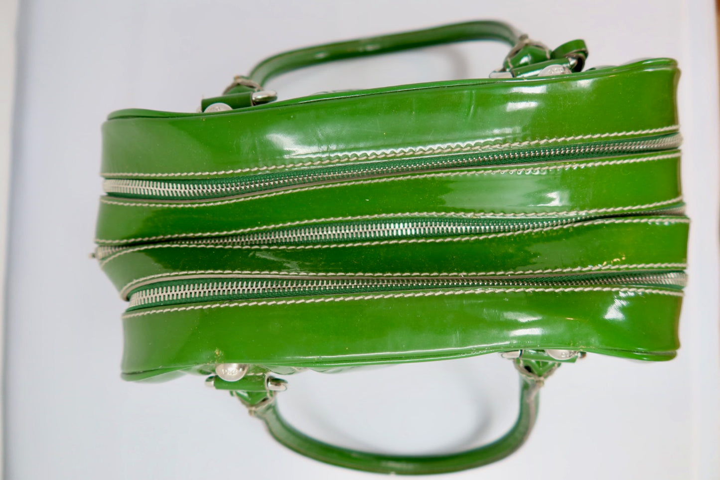 Dolce & Gabbana Big Green