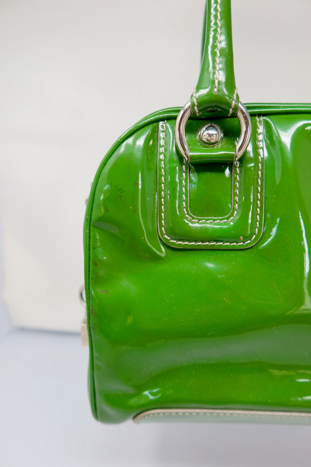 Dolce & Gabbana Big Green