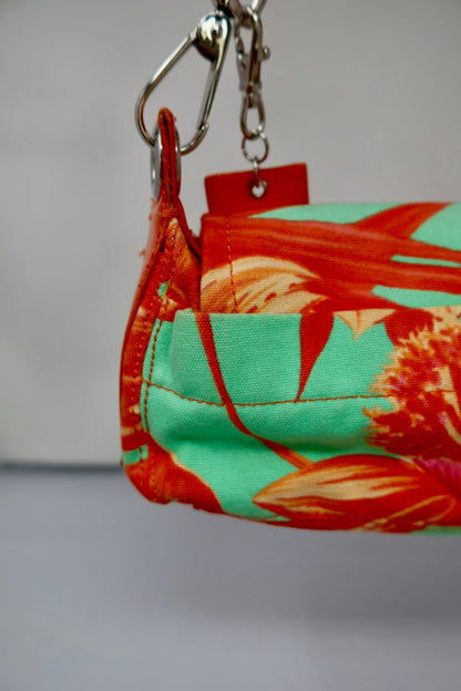 Versace Multicolored Shoulder Bag