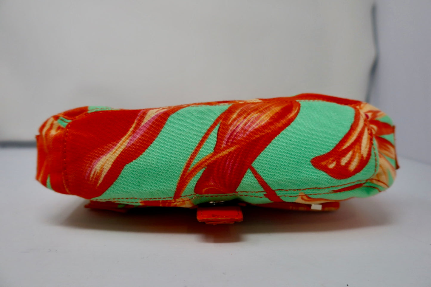 Versace Multicolored Shoulder Bag