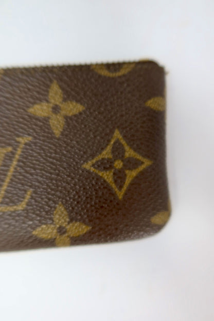 Louis Vuitton Coin Purse Monogram