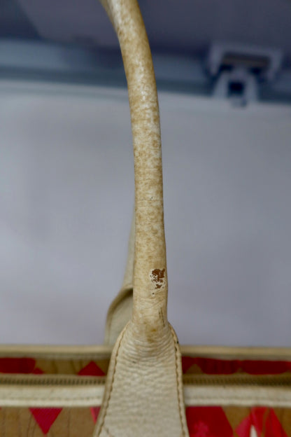 Vivienne Westwood Tote Pink