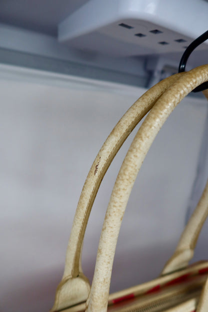 Vivienne Westwood Tote Pink