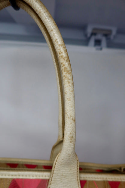 Vivienne Westwood Tote Pink