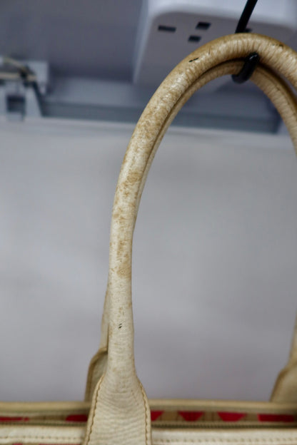 Vivienne Westwood Tote Pink