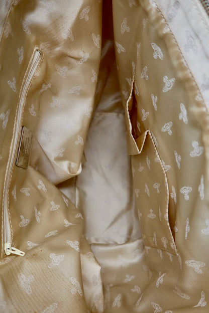 Vivienne Westwood Tote Pink