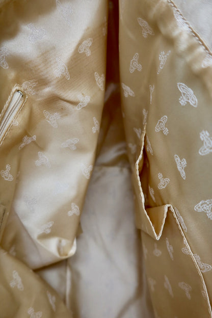 Vivienne Westwood Tote Pink