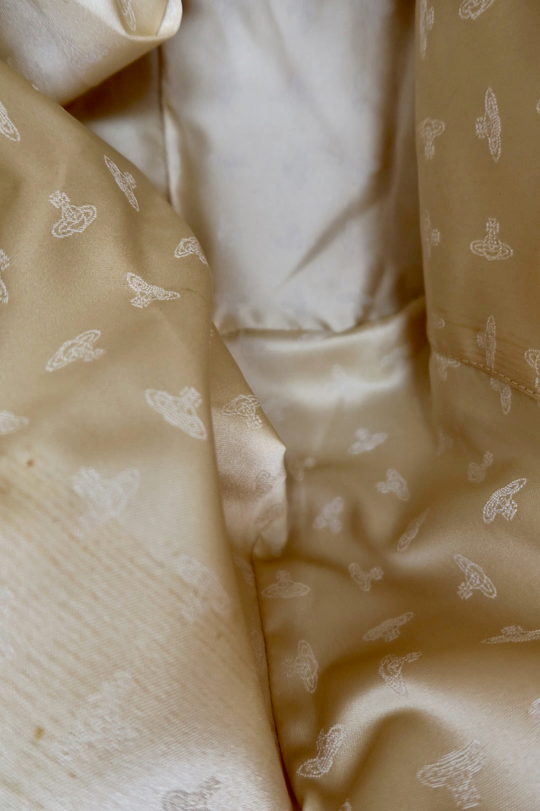 Vivienne Westwood Tote Pink