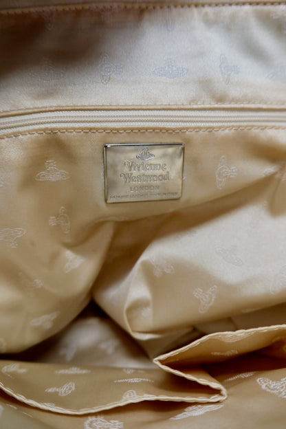 Vivienne Westwood Tote Pink