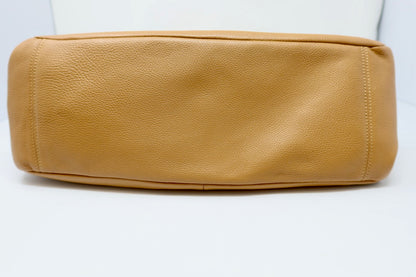 Coach 2way Beige
