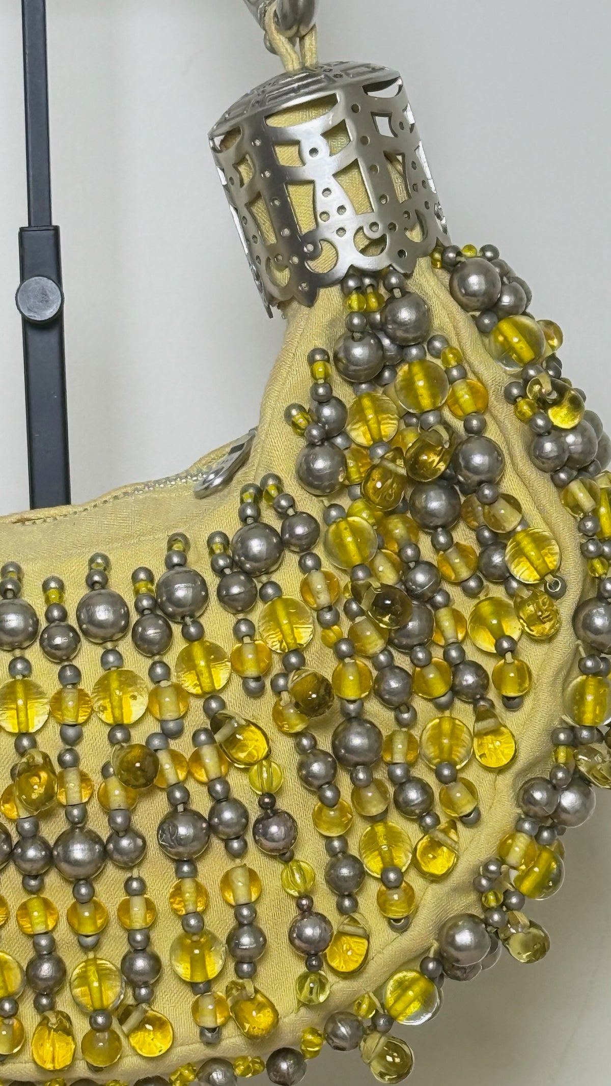 Chloé Beaded Bracelet Bag