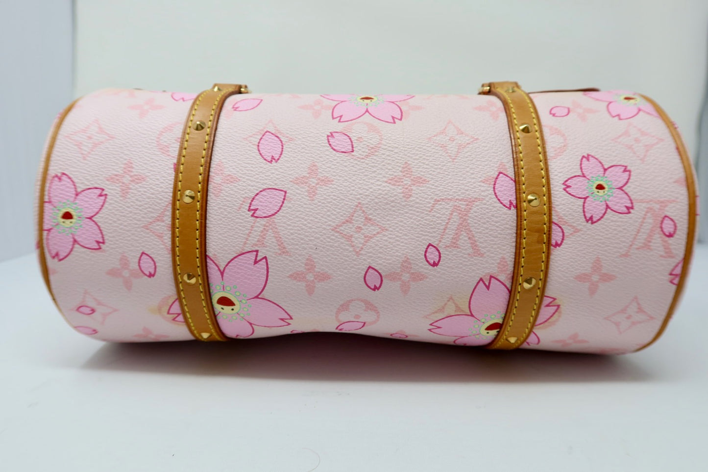 Louis Vuitton Papillon Cherry Blossom