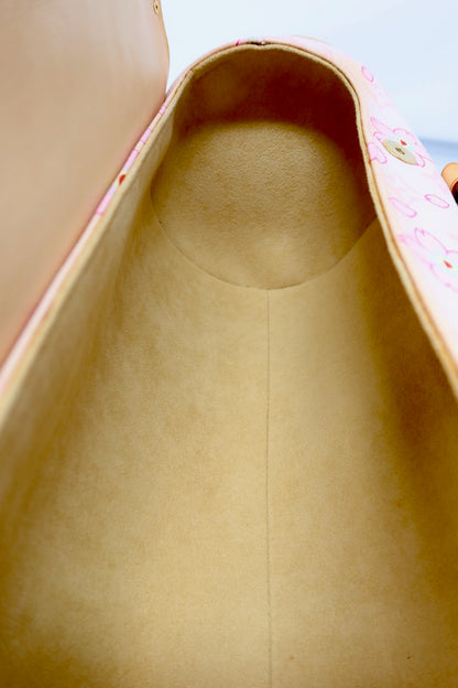 Louis Vuitton Papillon Cherry Blossom