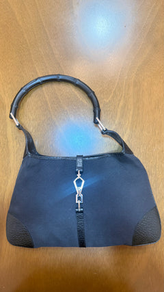 Gucci Bamboo Jackie Shoulder Bag