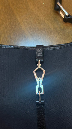 Gucci Bamboo Jackie Shoulder Bag