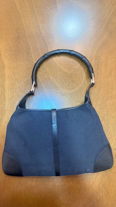 Gucci Bamboo Jackie Shoulder Bag
