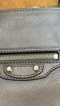 Balenciaga Papier A4 Mini Tote