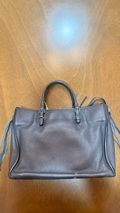 Balenciaga Papier A4 Mini Tote
