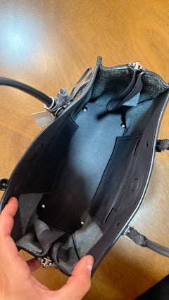 Balenciaga Papier A4 Mini Tote