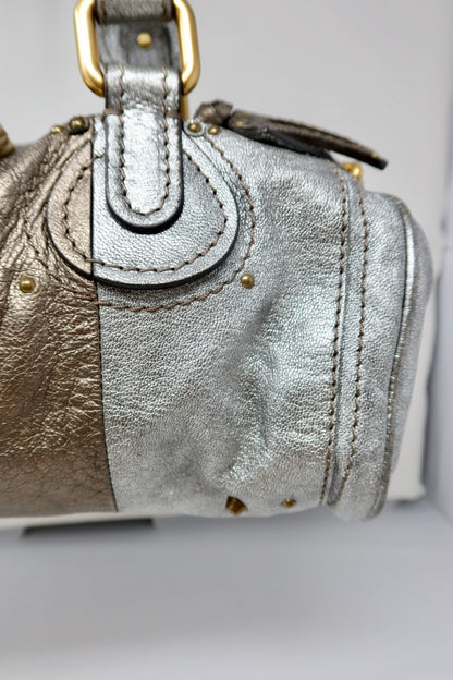 Chloe Paddington Silver