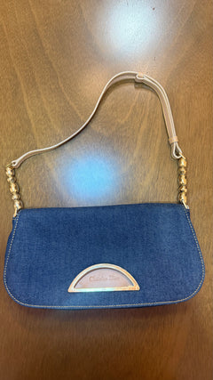 Dior Denim Malice