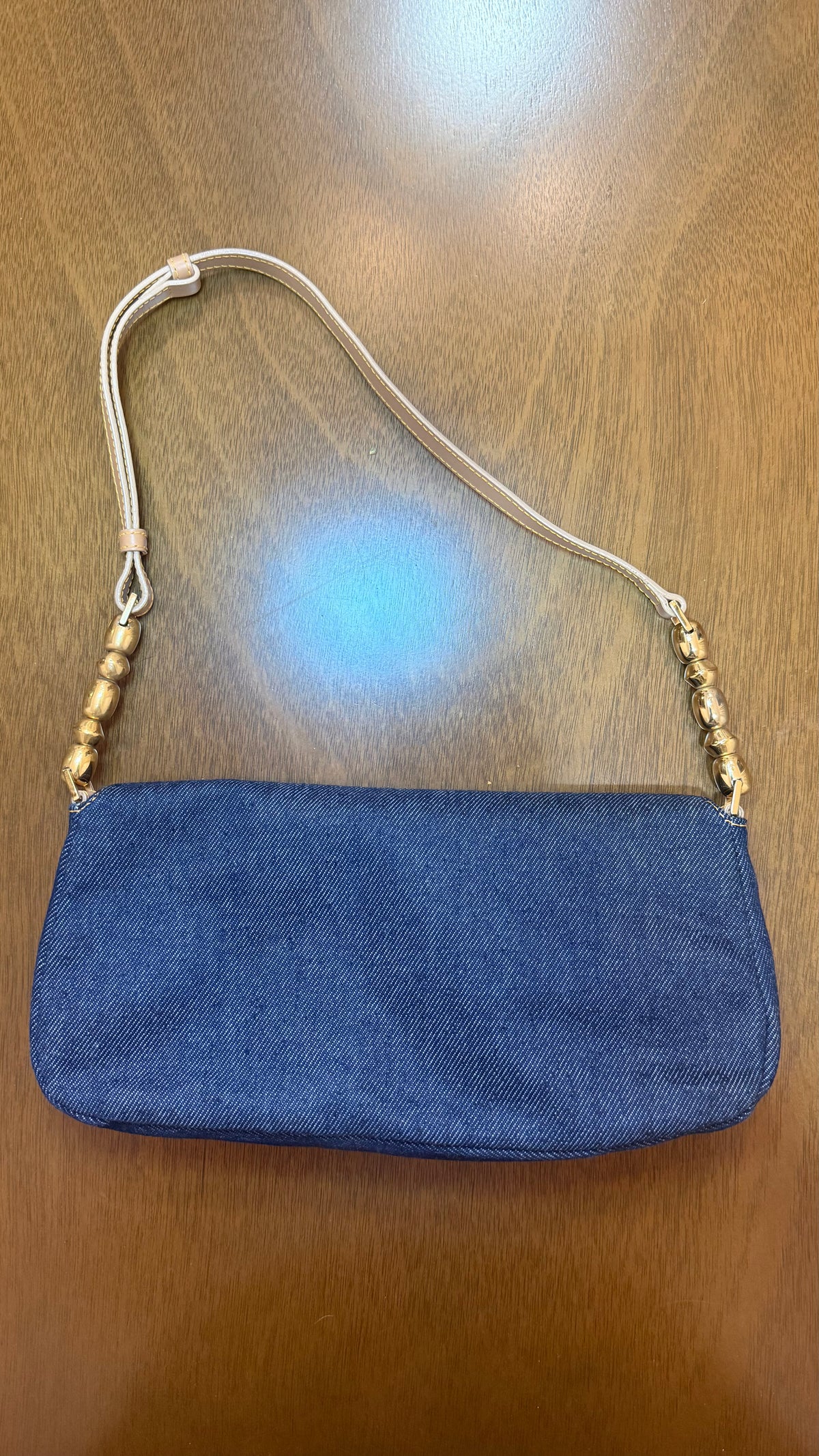 Dior Denim Malice