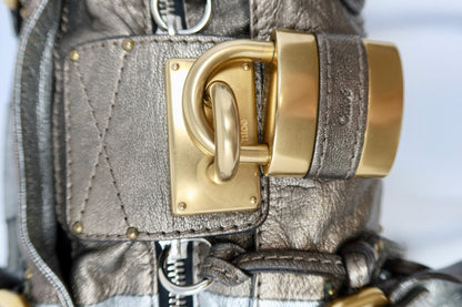 Chloe Paddington Silver